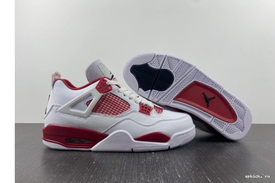 Rep EP 308497-106 Retro 89 Alternate Jordan 308497-106 4 0104